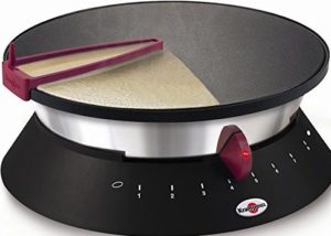 💥 Meilleures crêpières Tefal 2024 - guide d'achat et comparatif