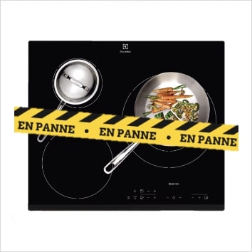 Besoin d'aide pour branchement électrique d'une plaque de cuisson à  induction [Résolu] - 11 messages