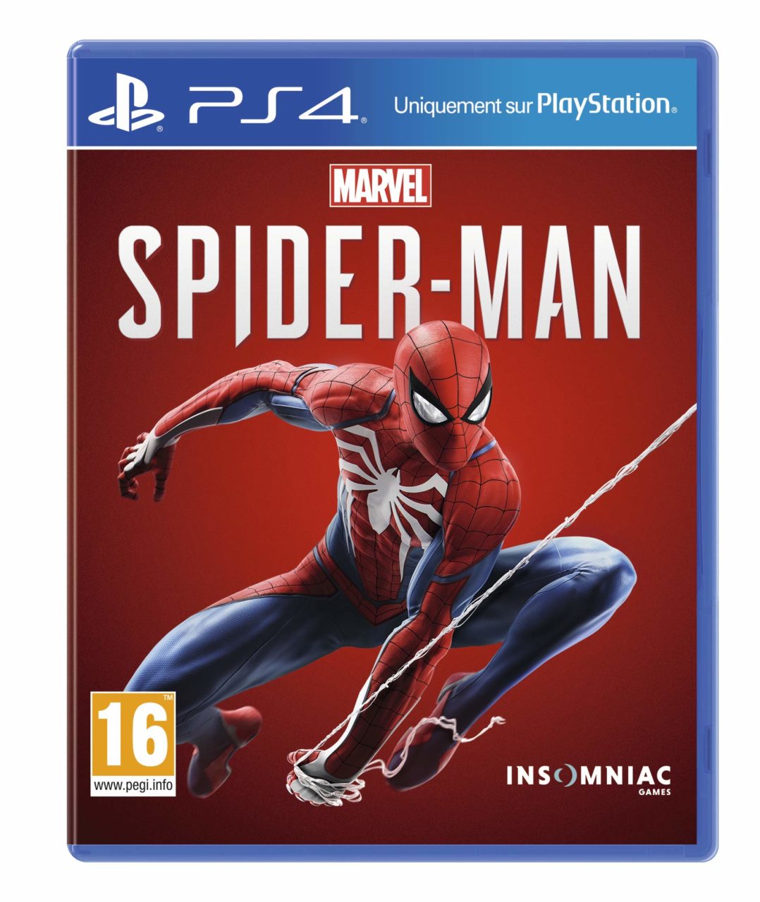 Les 7 meilleurs jeux vidéo sur PS4 [2024] Electroguide