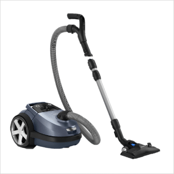 Aspirateur NILCO S8 puissant et efficace