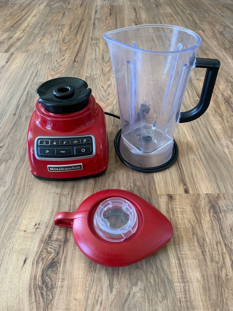 DIAMOND BLENDER 5KSB1585