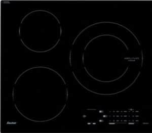 Câble D'alimentation 1,30m Pour Plaque Induction SAUTER SPI4360B - Neuf