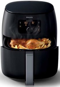 Les 7 meilleures friteuses de 2020 | Electroguide Les 7 meilleures friteuses de 2020 | Electroguide