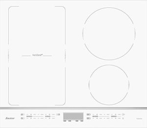 Test Plaque à induction Sauter Gourmand Easy SPI164HSX : une sonde