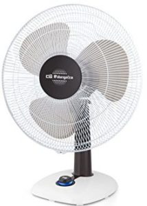 Ventilateur ESSENTIELB EVT2238n