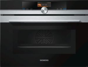 meilleur four siemens