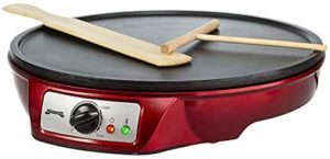 💥 Meilleures crêpières Tefal 2024 - guide d'achat et comparatif