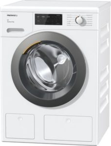 MIELE - Lave vaisselle 60 cm G5600SC INOX