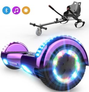 hoverboard conforama