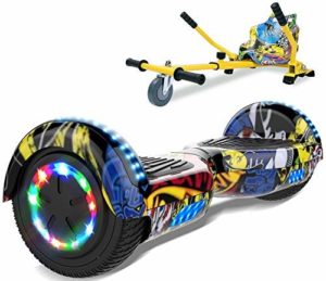 hoverboard conforama