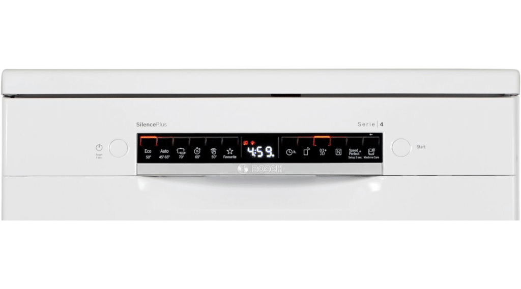 Que vaut le lavevaisselle sms4hAw48e ? Electroguide