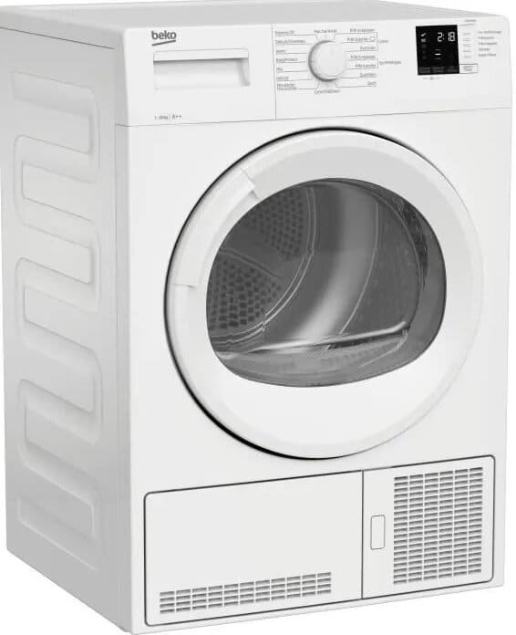 Que vaut le sèche-linge Beko slbf94w0 ?