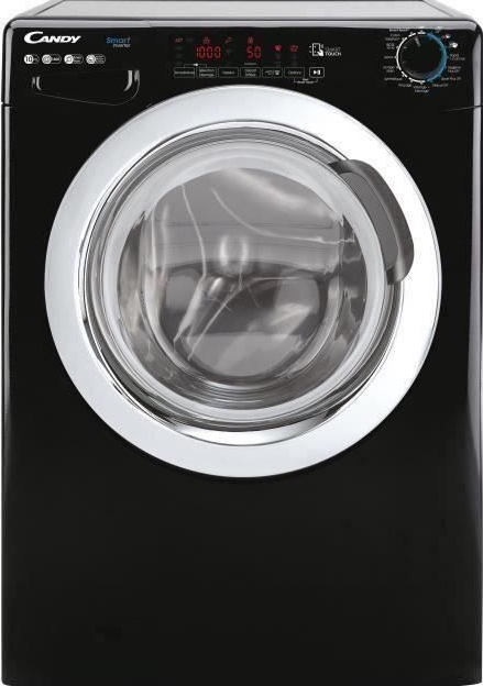 Test Samsung WD80TA046BE - Lave-linge séchant - UFC-Que Choisir