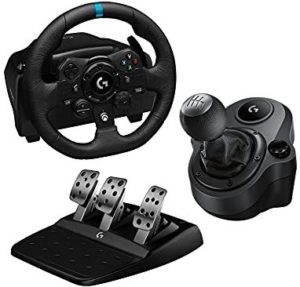 https://www.electroguide.com/wp-content/uploads/2022/03/logitech-g923-volant-de-course-et-pdales-avec-levier-de-vitesse-retour-de-force-trueforce-pdales-sensibles-la-pression-double-embrayage-launch-control-pour-xbox-series-xs-xbox-one-pc-300x287.jpg