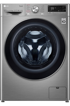 Lave-linge séchant ecobubble™ 8+5kg - WD80T4046CW