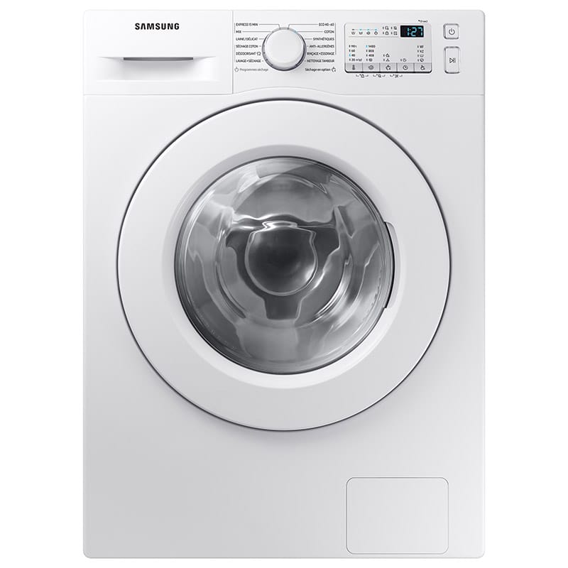 💥 Meilleurs lave-linge séchants 2024 - guide d'achat