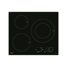Plaque de cuisson induction Sauter spi5361b