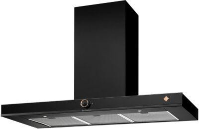 Hotte décorative murale De Dietrich dhb7952a