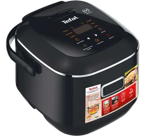 Cuiseur à riz TEFAL RK721CH