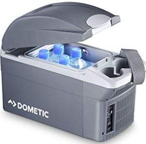 Dometic CoolFun CK40D Hybrid au meilleur prix sur