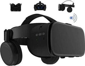 Casque VR pour Vivo V21