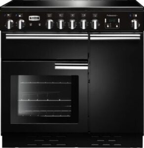 Hotte aspirante falcon classic 90cm sans barre pas cher avec piano de  cuisson chez cuisinieres grande largeur.