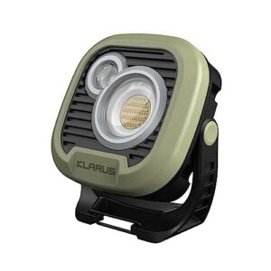 Meilleure lampe de Camping 2024 - Guide d'achat et comparatif