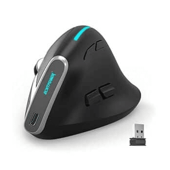 Guide achat souris ergonomique