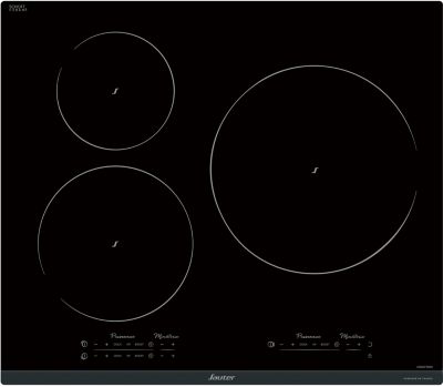 Que vaut la plaque induction Sauter STI1544B ? [Avis]