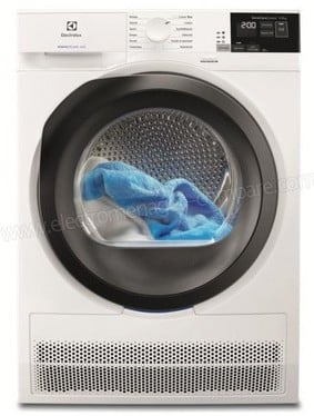 Soldes Cdiscount : -40 % sur le lave-linge hublot Electrolux