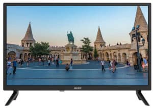 TV 80 cm HD Led GRANDIN LD32CGB219 - Conforama