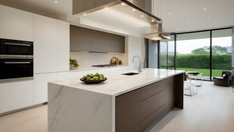 ai generated, kitchen, house