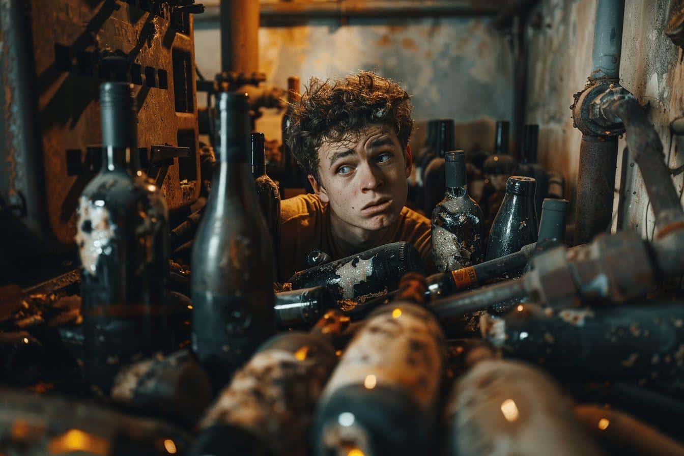 Cave à vin : avantages et conservation optimale des bouteilles