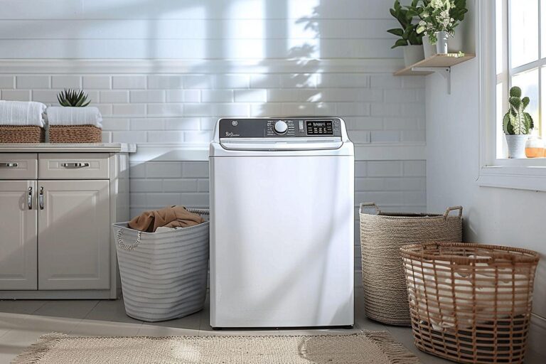 Choisir son lave-linge : top, hublot ou séchant ?