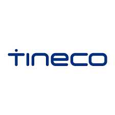 Logo de la marque Tineco.