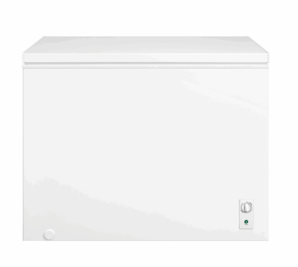 Congelateur coffre Statique K293