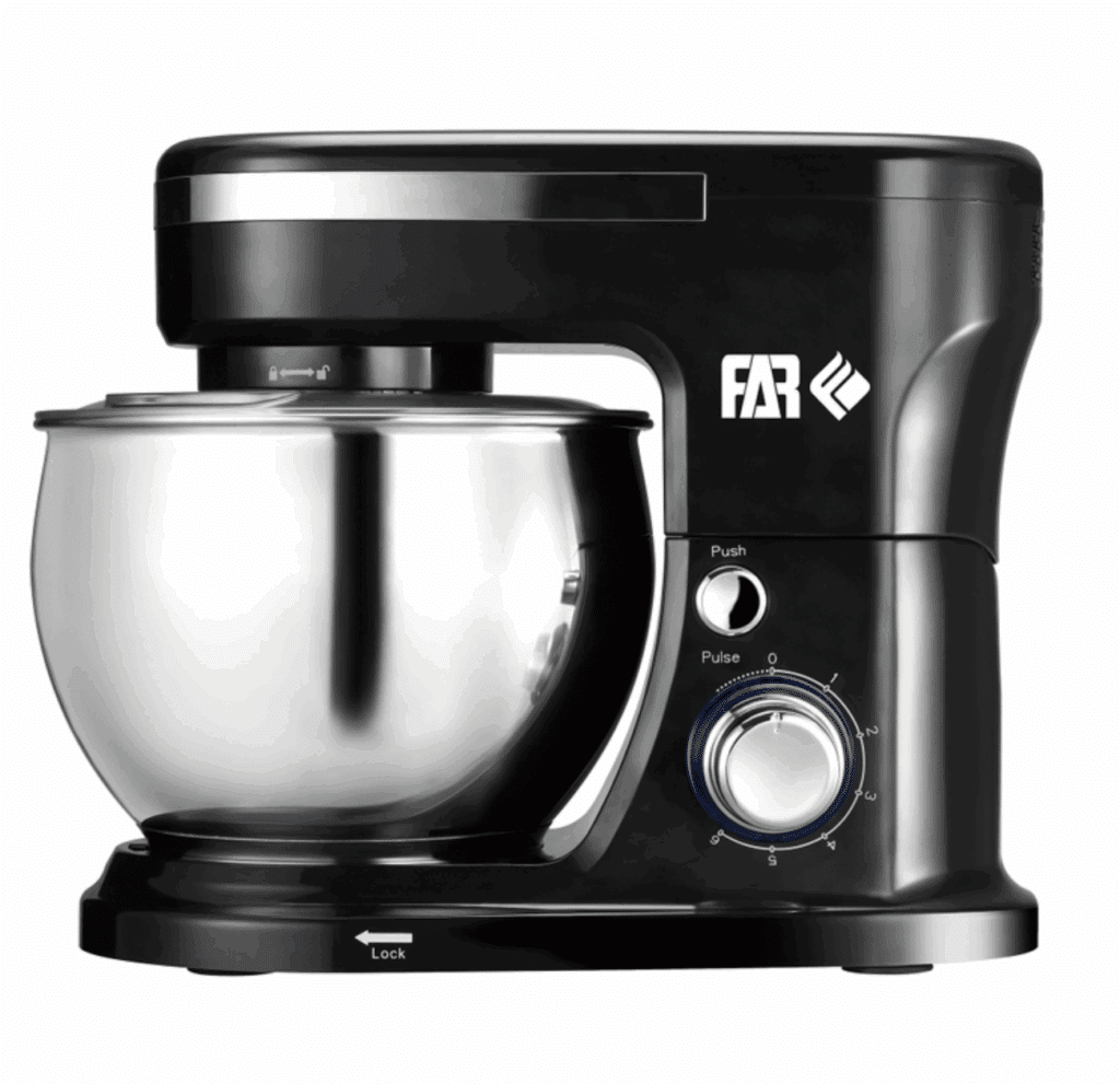 Robot de cuisine KM 5120021B G