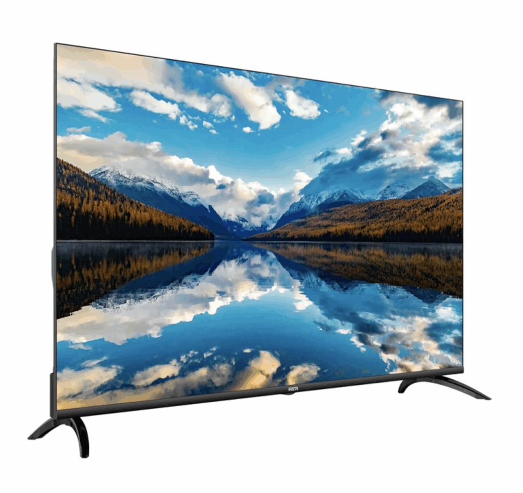Téléviseur Led UD55GGH244S UHD 4K 55 pouces 139 cm
