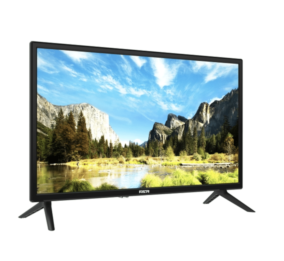 Téléviseur Led LD24EGH244 G HD 24 pouces 60 cm