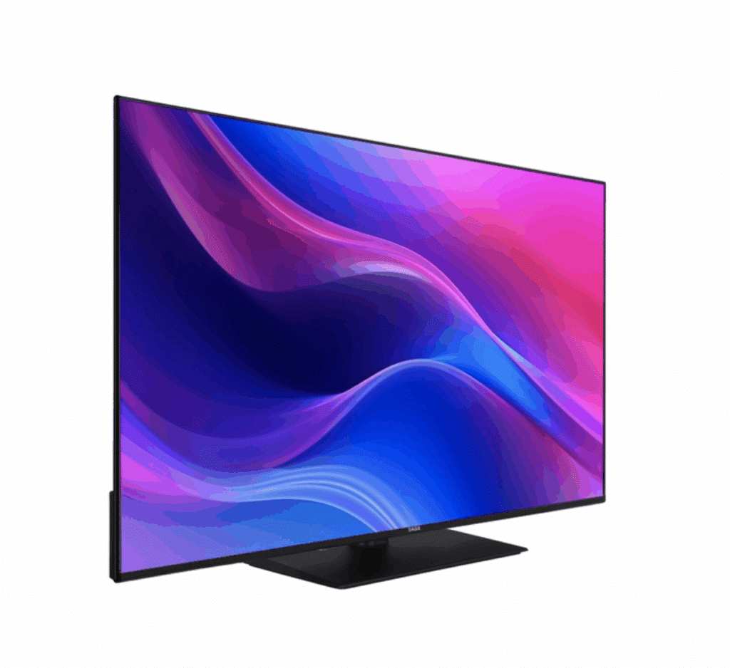 Téléviseur Led UD50PCV252S UHD 4K 50 pouces 126 cm