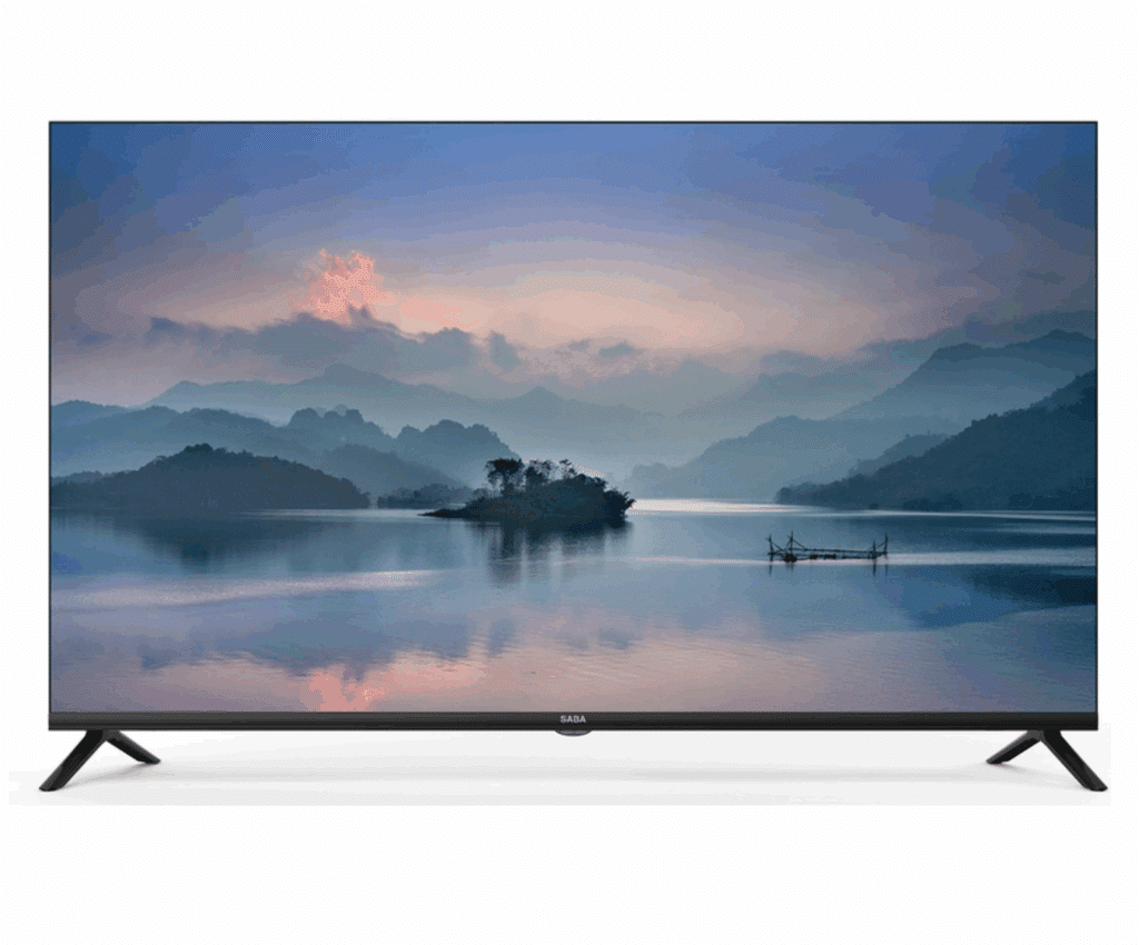 Téléviseur Led UD43CHS244S UHD 4K 43 pouces 108 cm