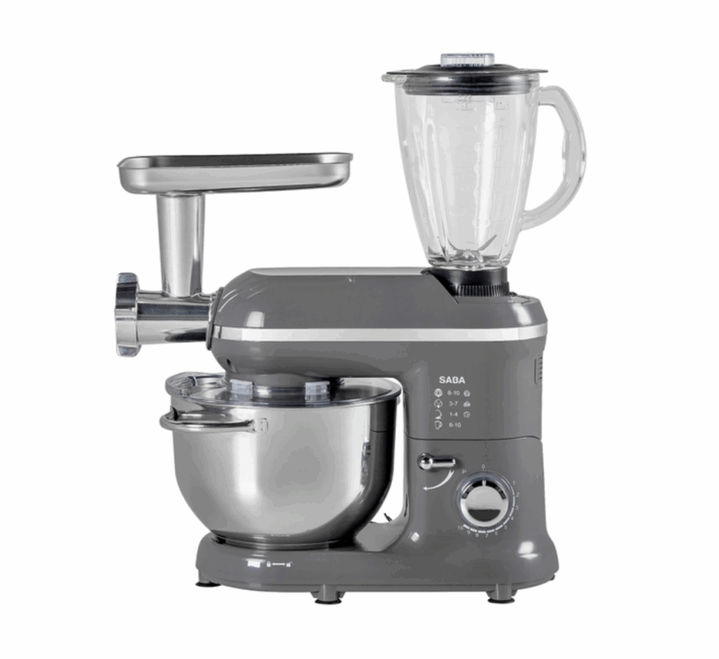 Robot de cuisine KM 6130021S