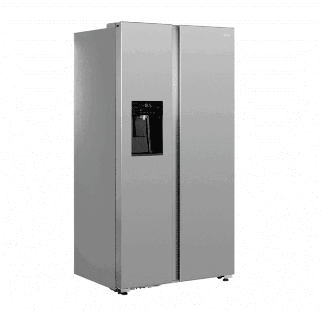 Refrigerateur américain froid Ventilé (no frost): sans givre SBS5734WDILE 