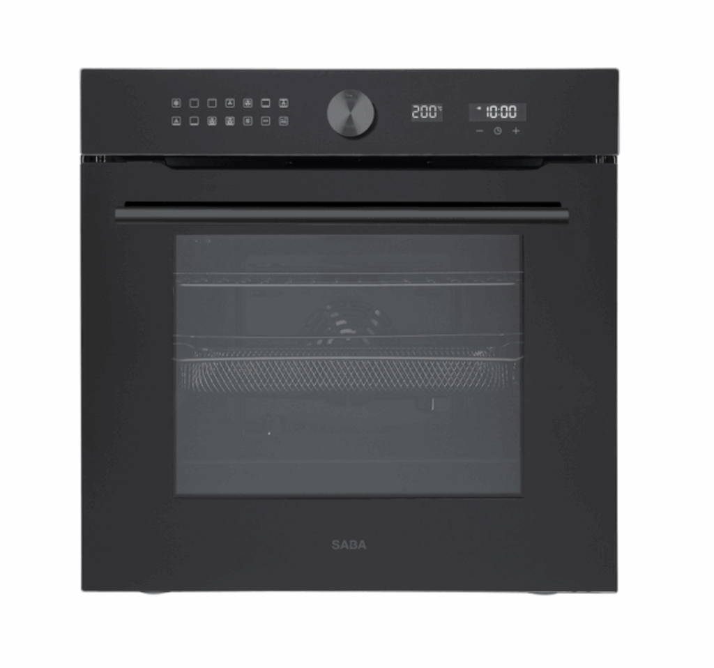 Four multifonction Pyrolyse OMP7324BL/A 73 litres
