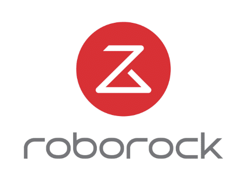 Logo de la marque roborock