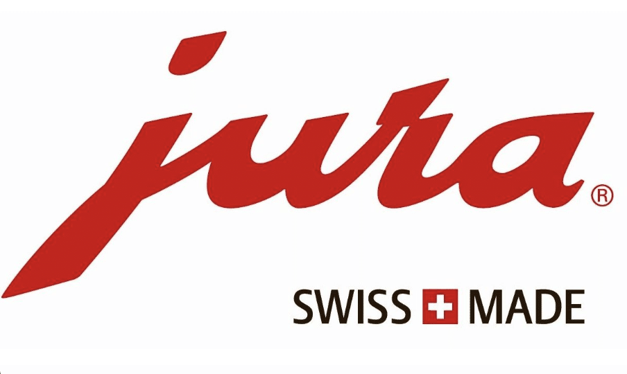 Logo de la marque Jura.
