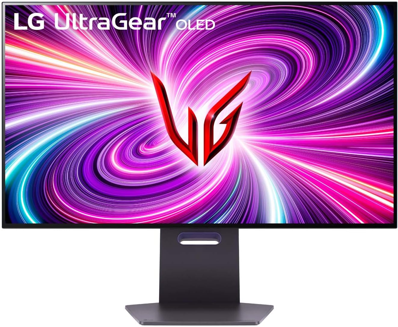 Ecran PC Gamer LG Ultragear OLED 32GS95UV