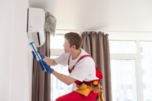 Air conditioner, Air conditioner repair, Air conditioning service