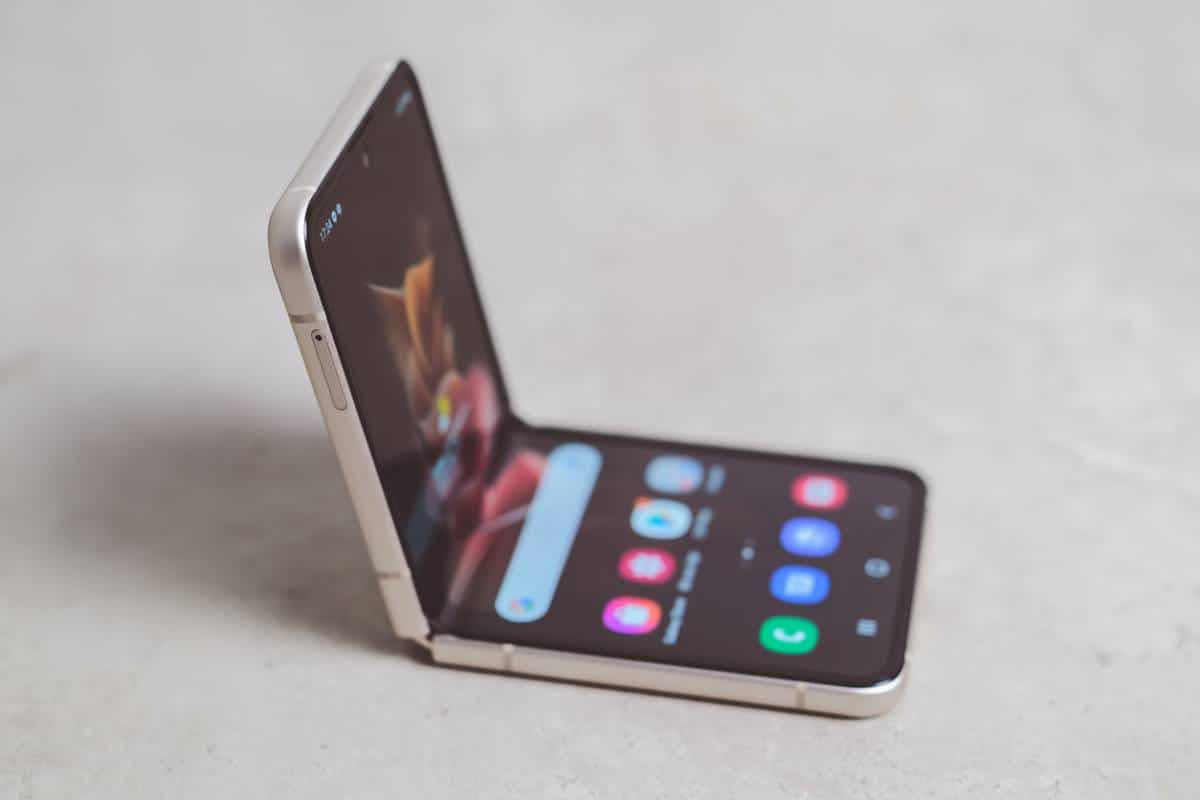 smartphones à retenir en 2025