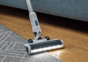 Un aspirateur à moins de 100 euros.